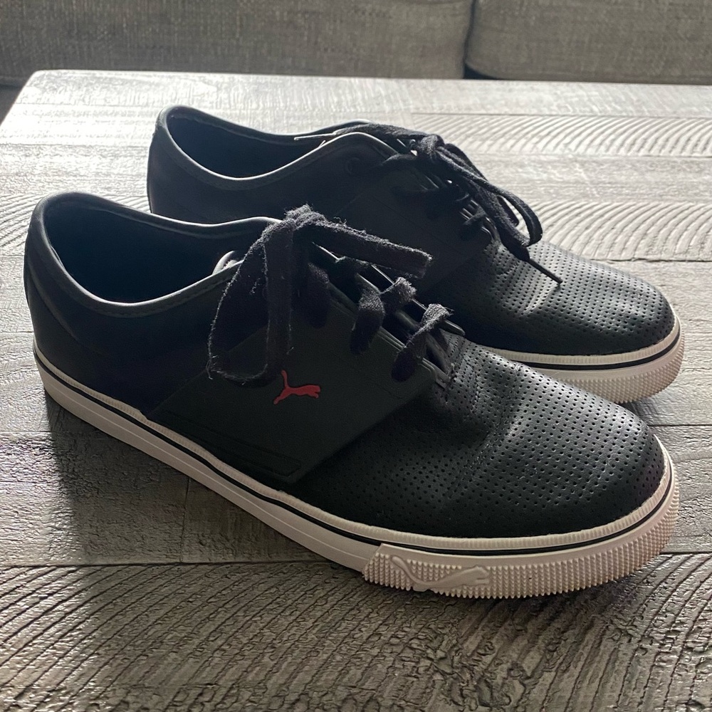 PUMA Sport Lifestyle Shoes FTWPC/FIDPV
